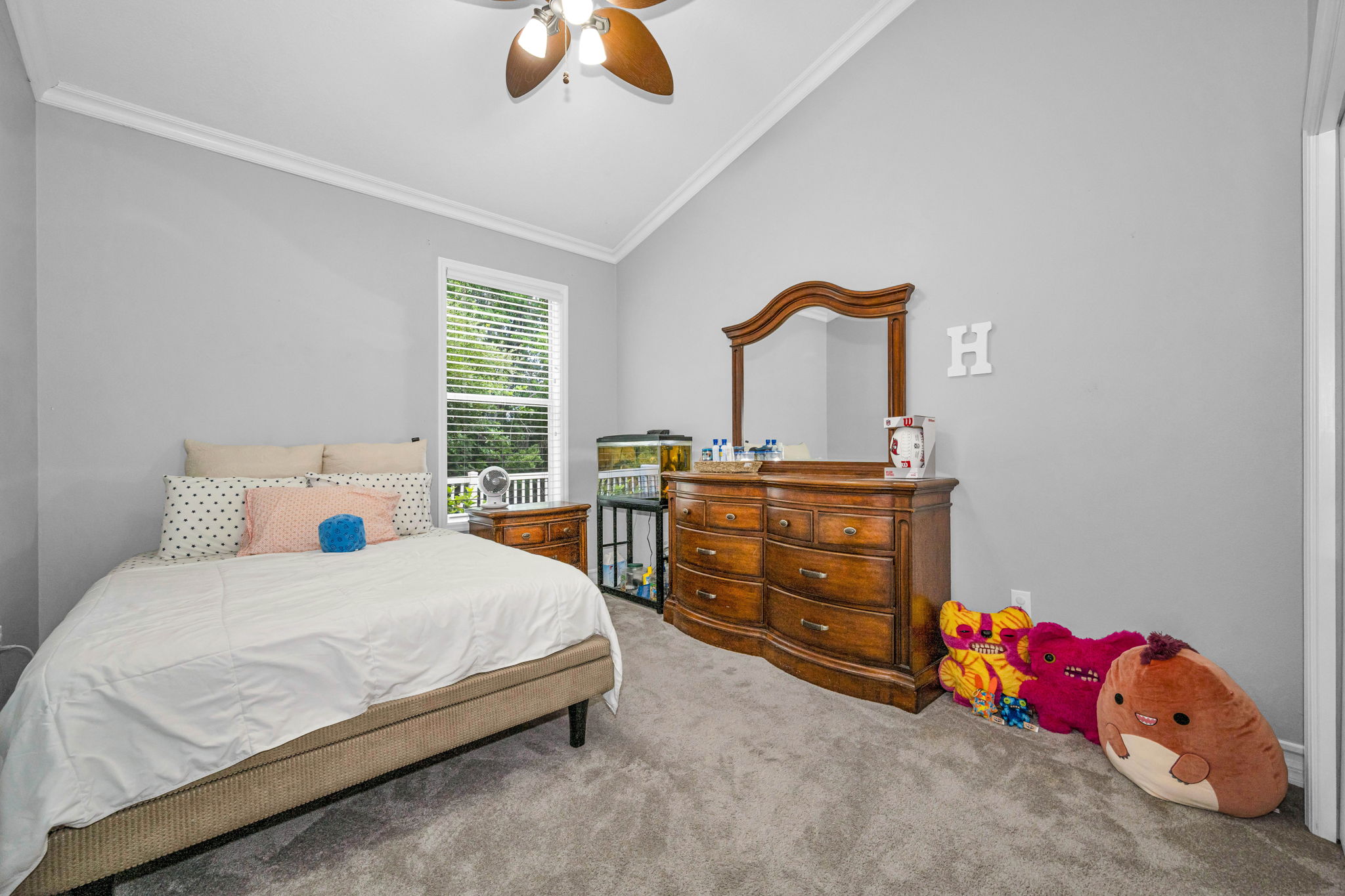 Bedroom 3a