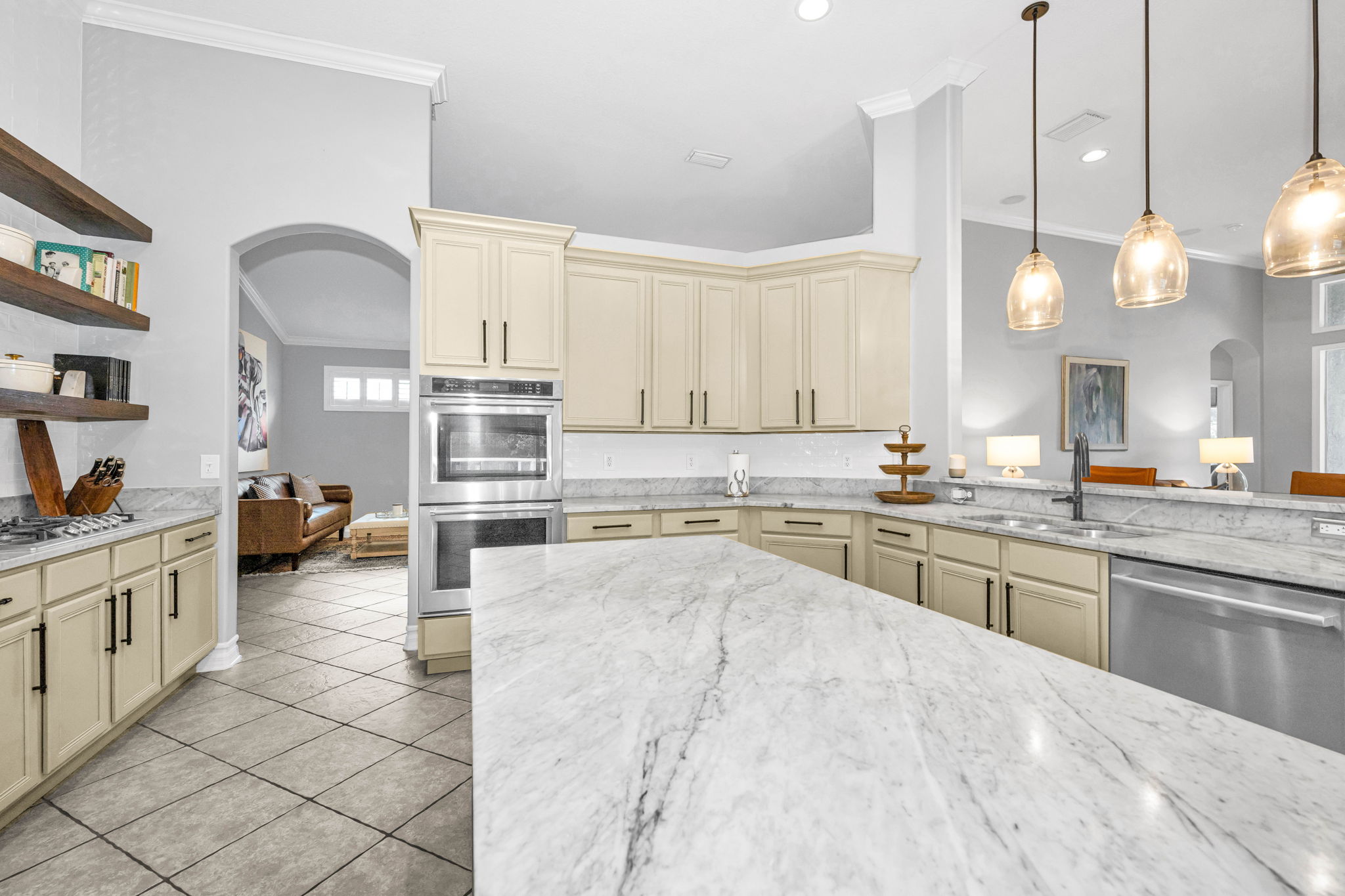 Kitchen 7