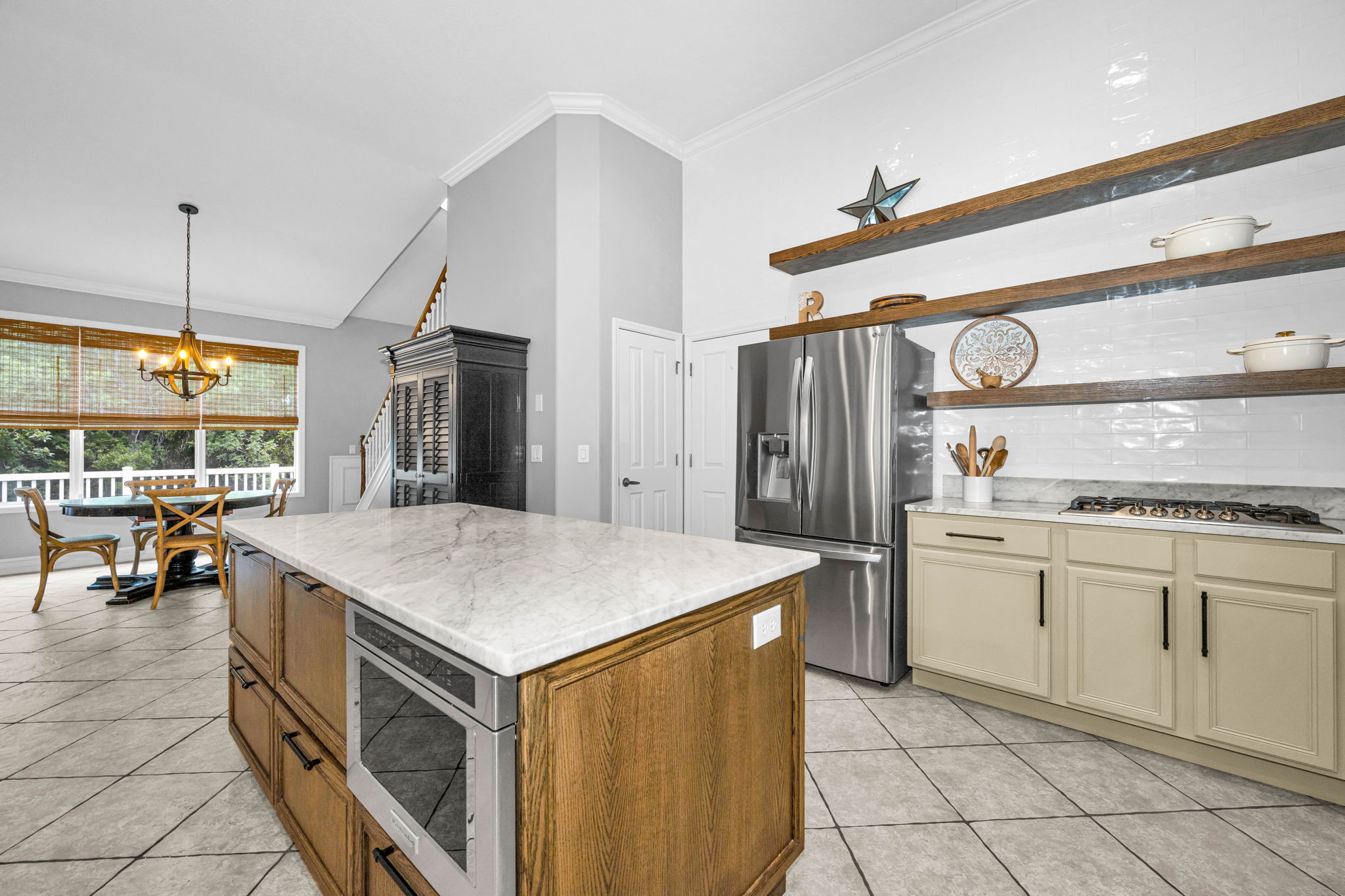 Kitchen 4