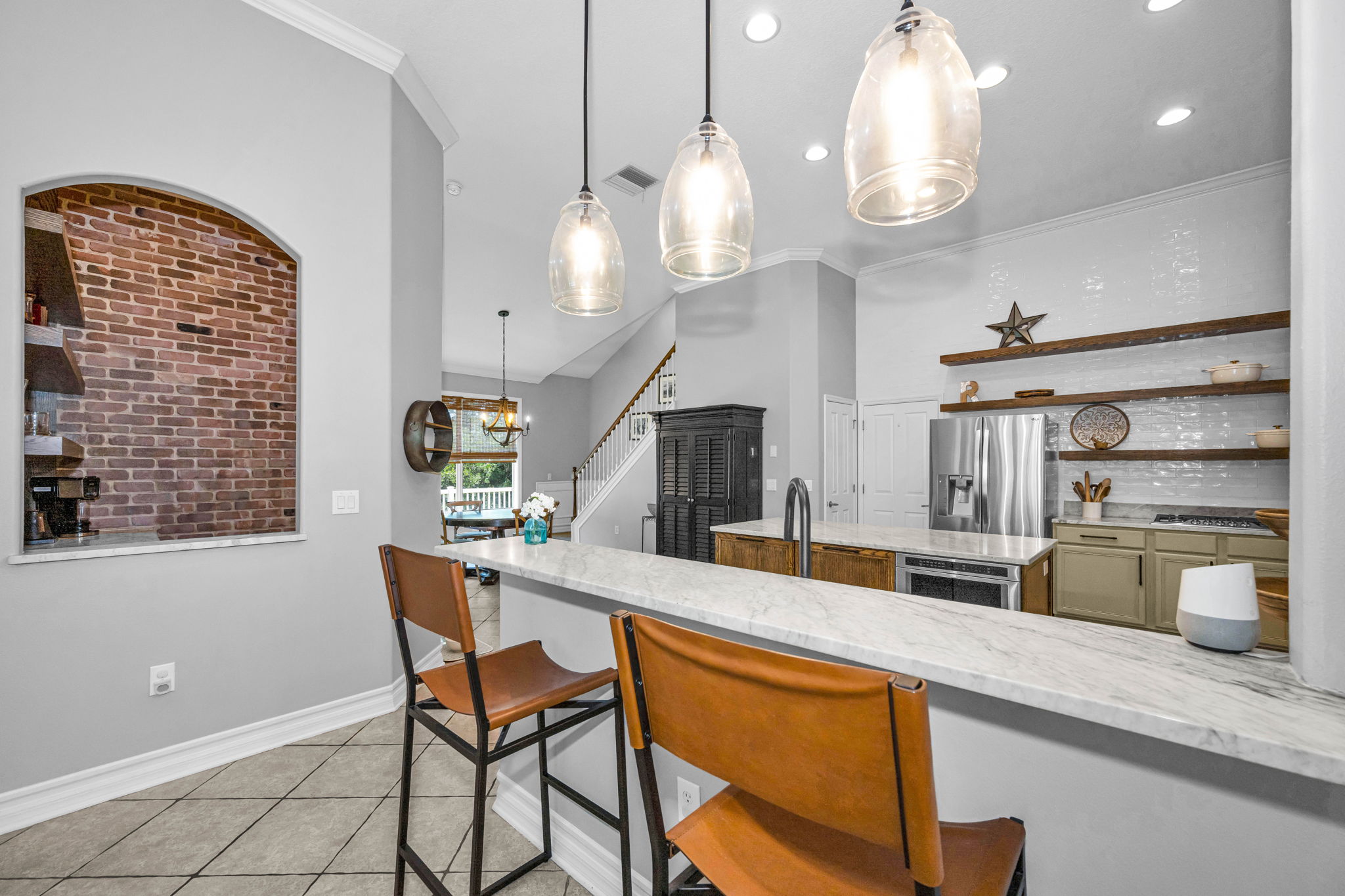 Kitchen 1