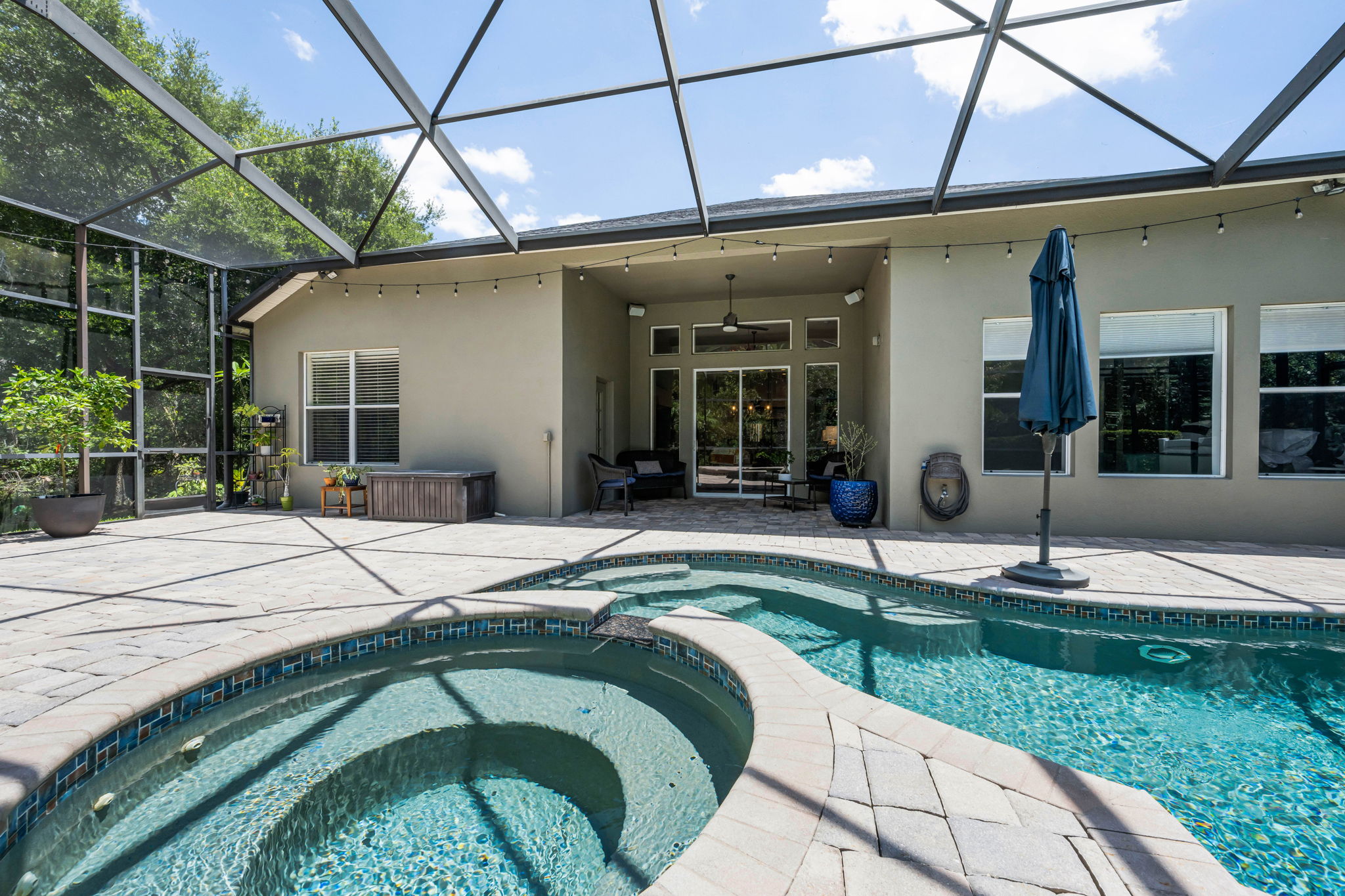 Pool 5