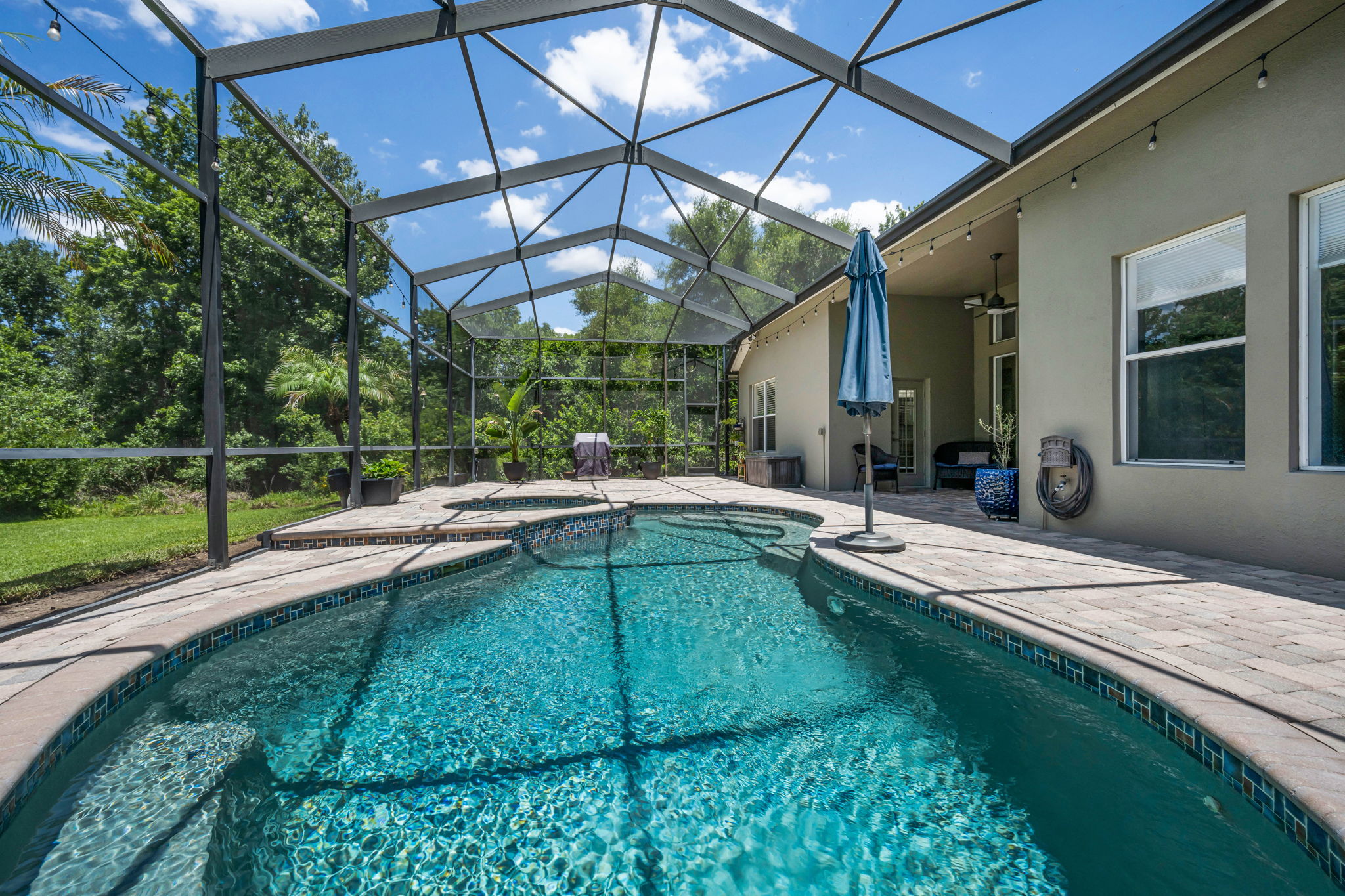 Pool 3