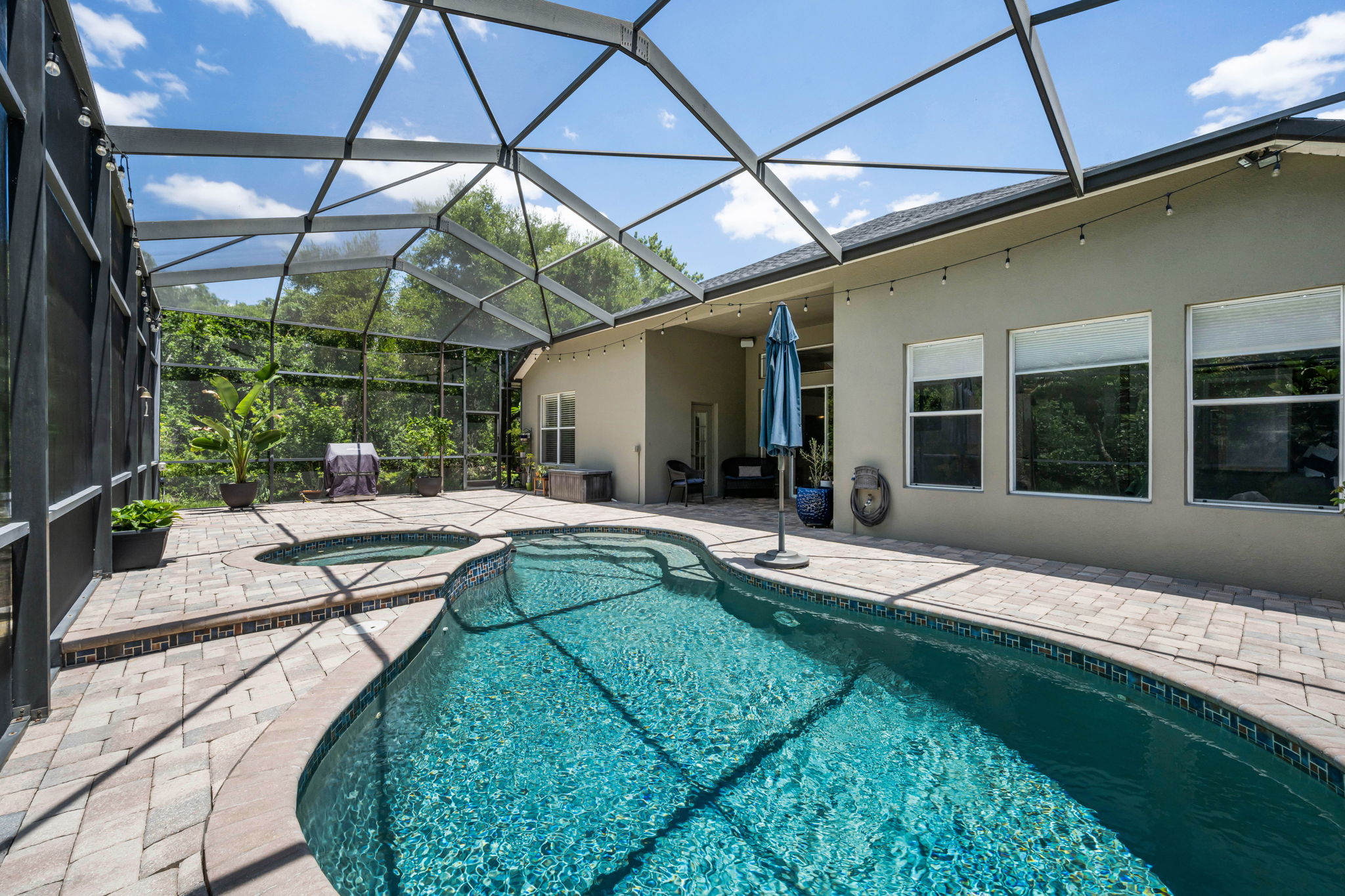 Pool 4