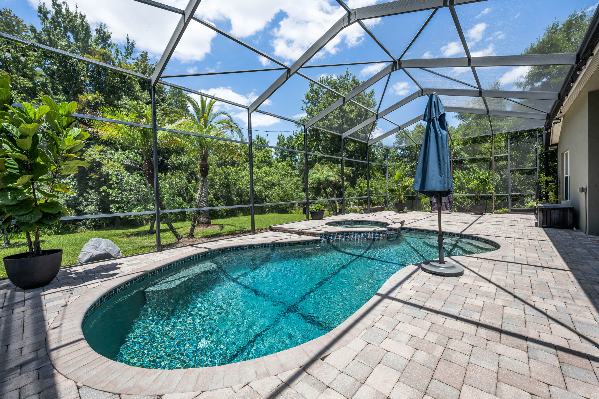 Pool 2