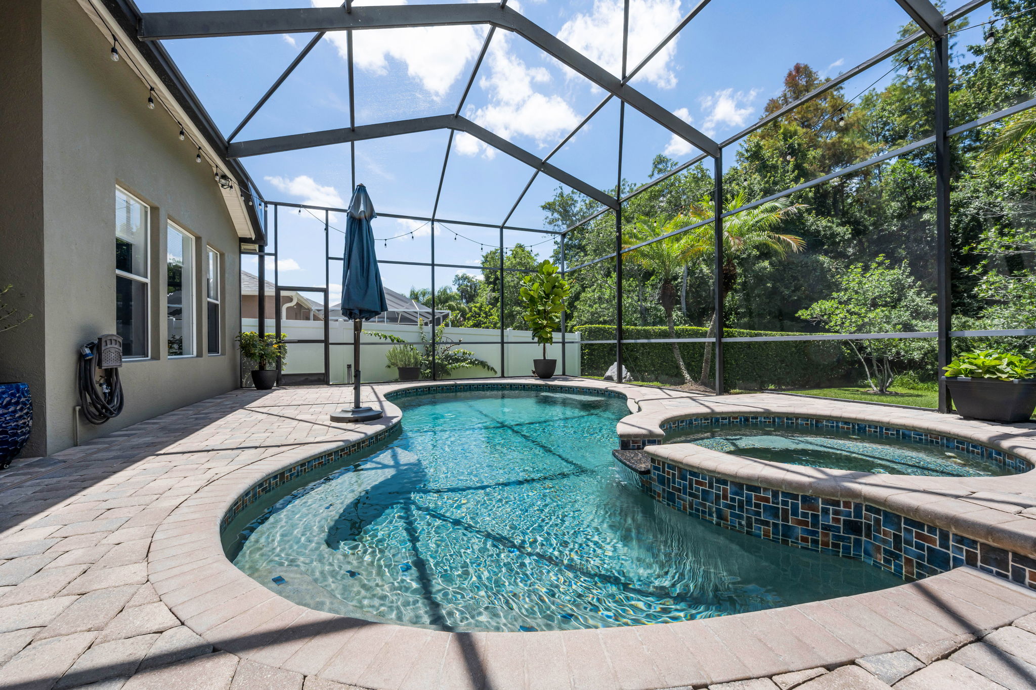 Pool 1