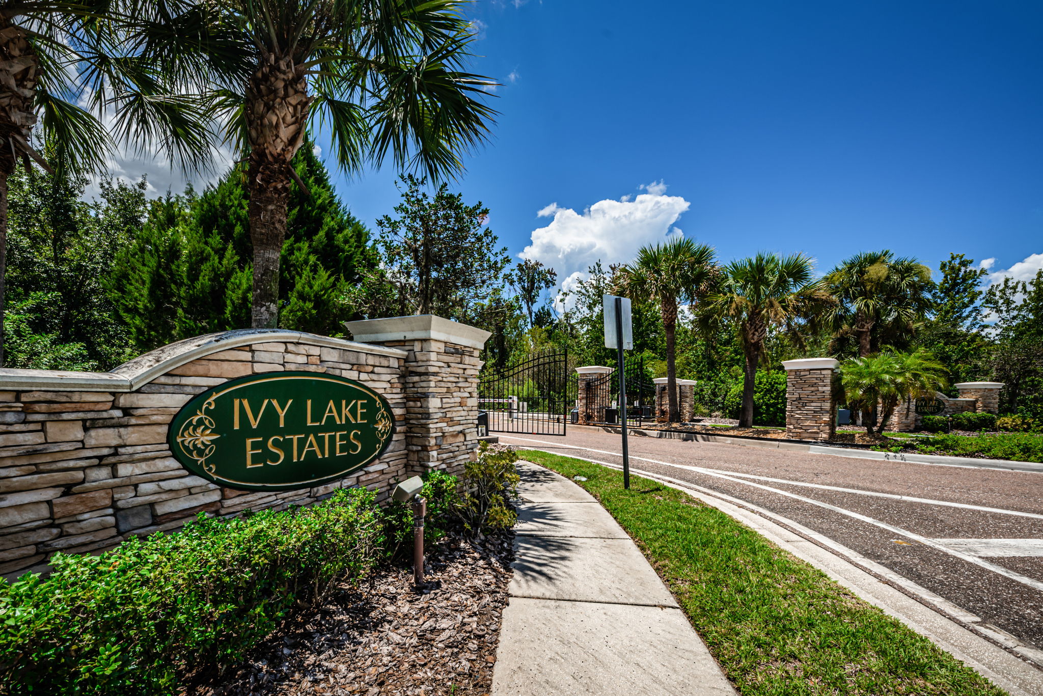 20-Gated Entry