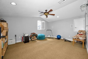 Upper Level Bonus Room 1