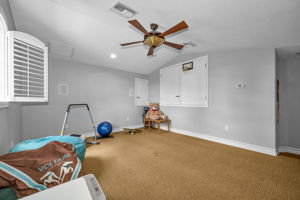 Upper Level Bonus Room 2