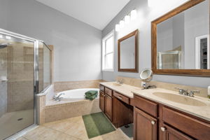 Primary Bathroom 1a