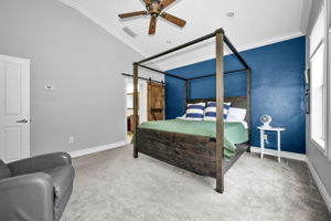 Primary Bedroom 1b