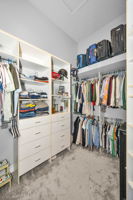 Primary Closet 1