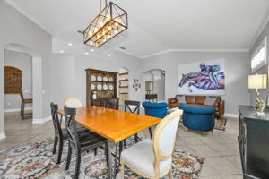 Dining Room 2