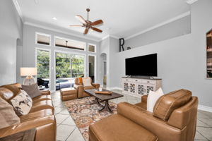 Family Room 1