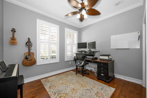 Bedroom 2a