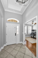 Foyer 1