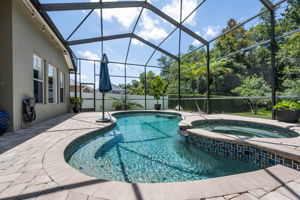 Pool 1