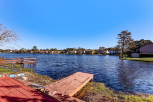 Dock
