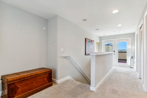 Second Floor Landing