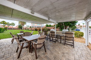 28a-Grilling Area