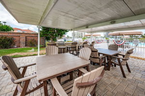 28b-Grilling Area