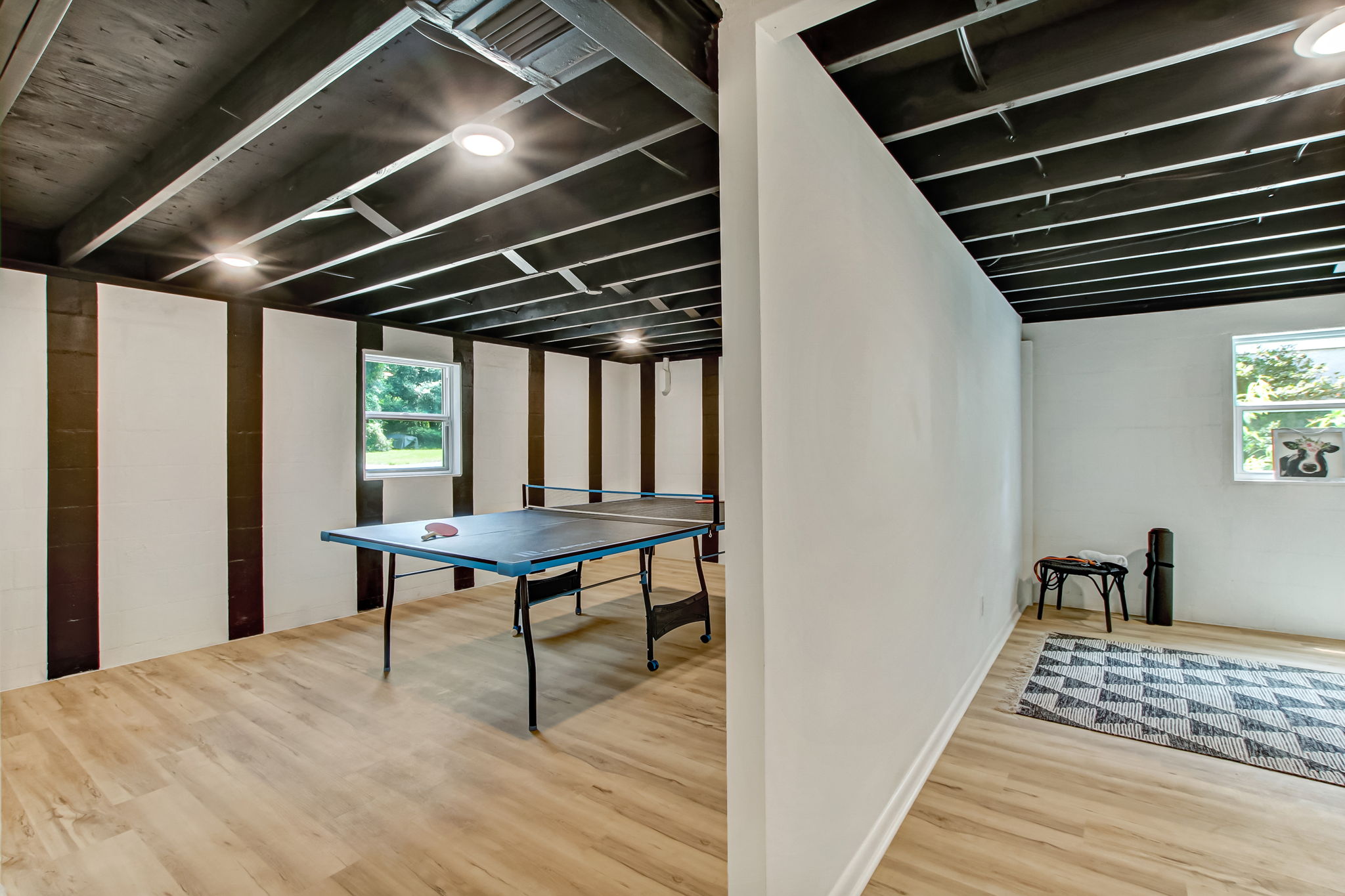Flex Room