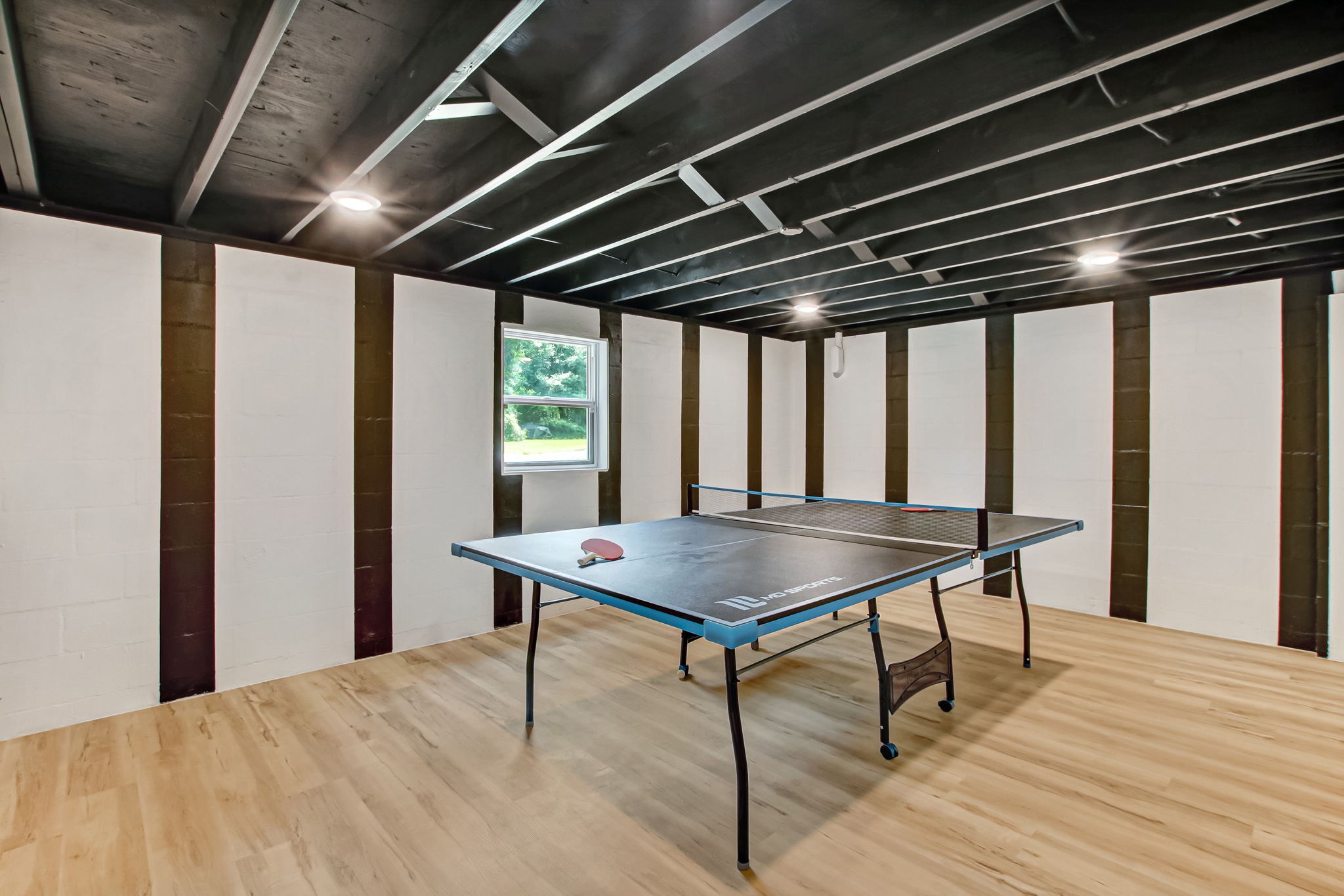 Flex Room