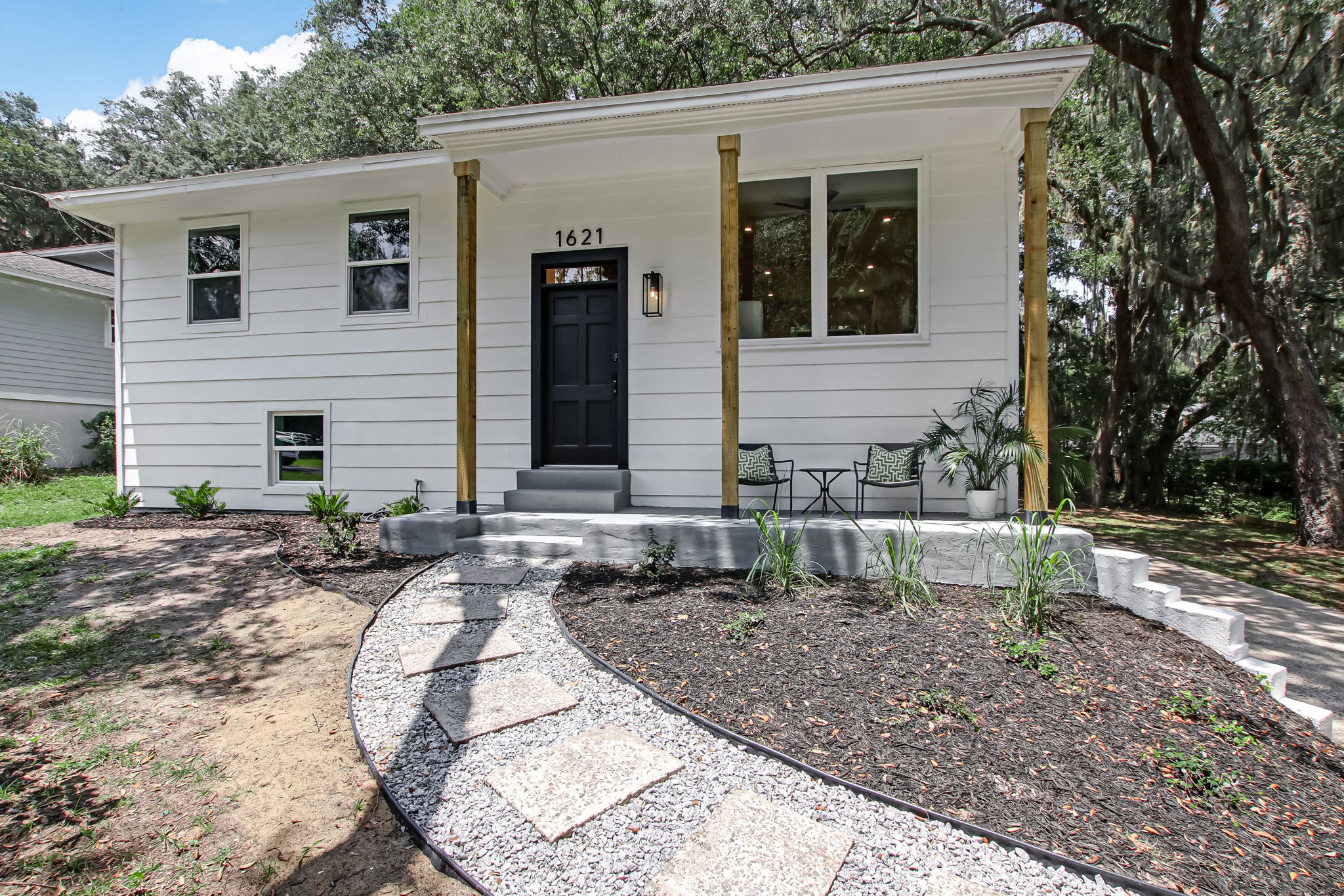 Entryway