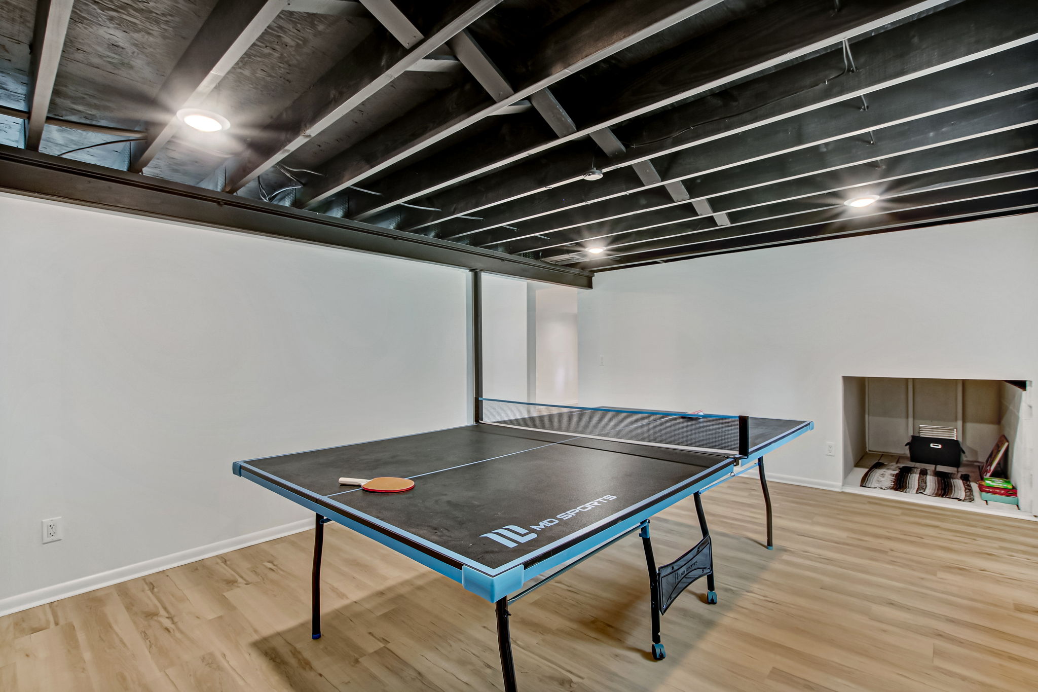 Flex Room