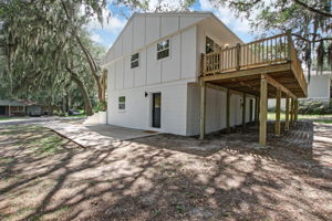 Back of Home