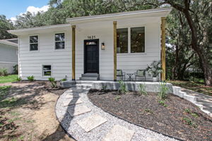 Entryway