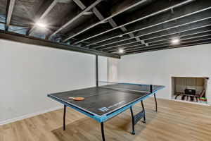 Flex Room