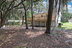 Back of Home
