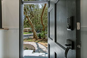 Foyer View
