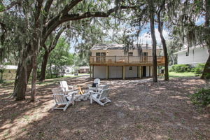 Back of Home