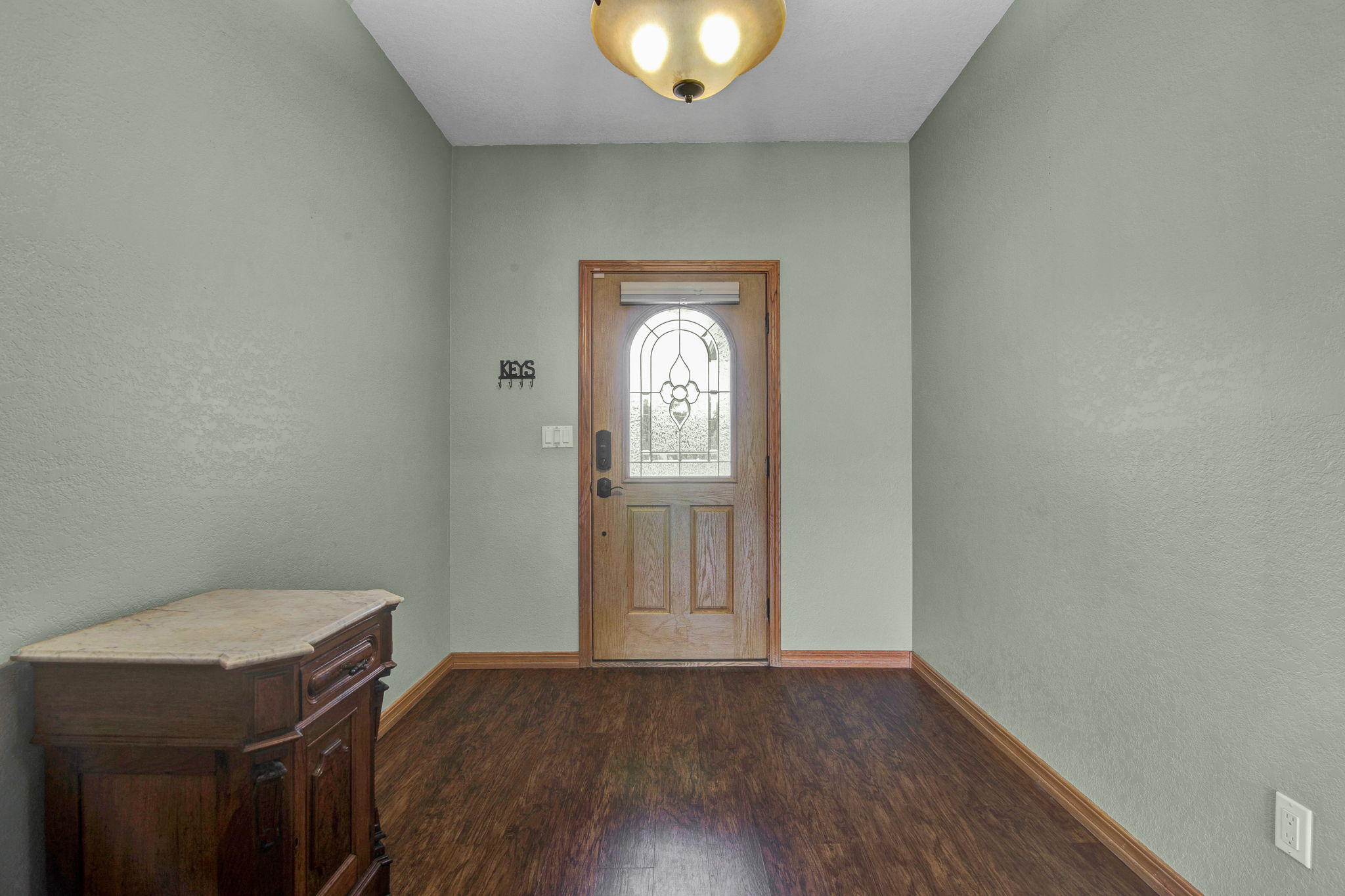 Foyer