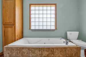 Master Bedroom Ensuite