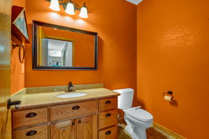 Half Bath