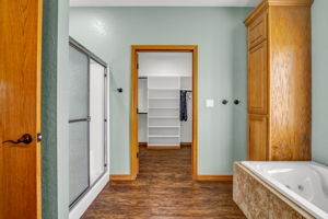 Master Bedroom Ensuite