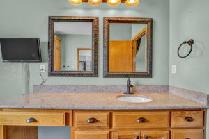 Master Bedroom Ensuite