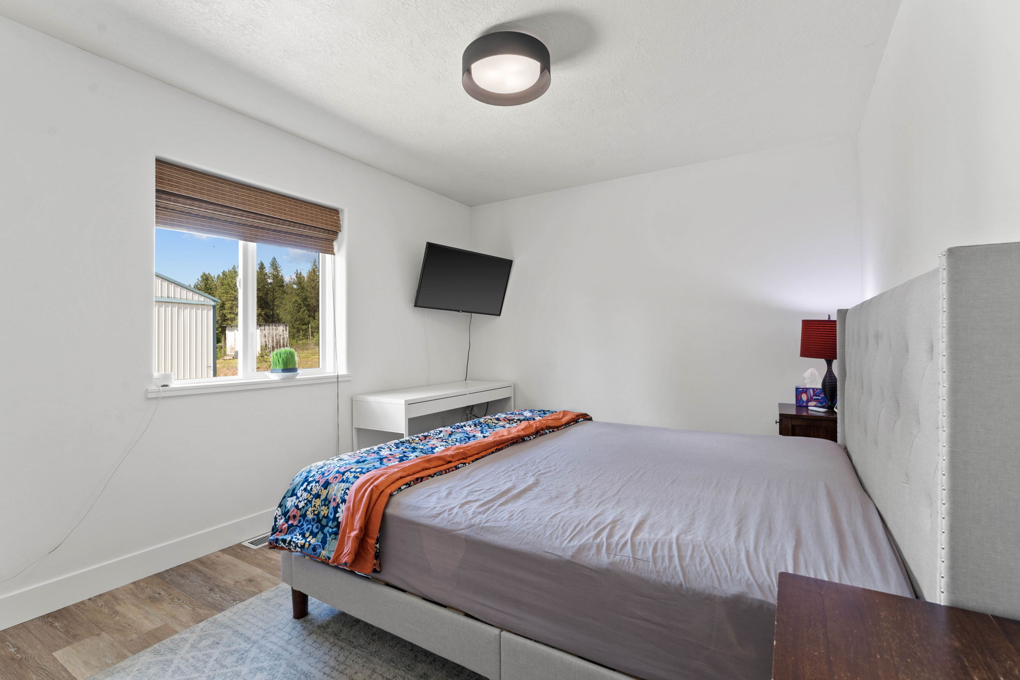 Bedroom 2, 1st floor