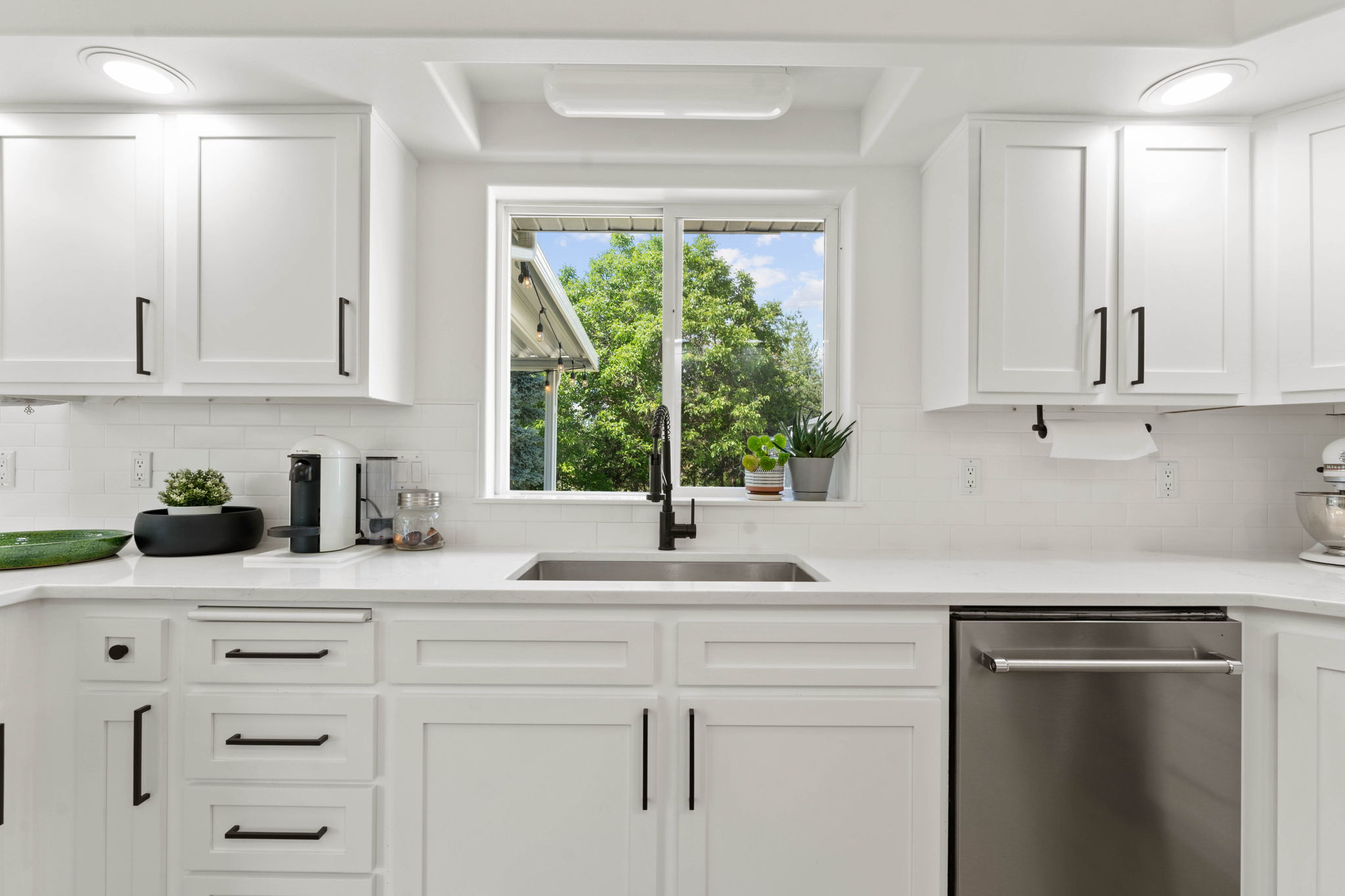 kitchen sink