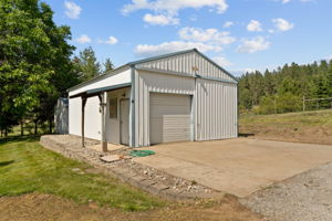 Shop 850sqft