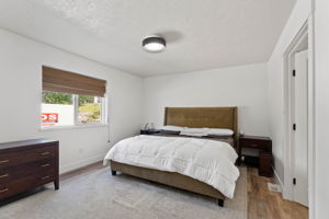 Primary Bedroom 1st floor