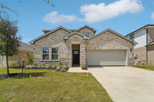 Houston - Stewart's Ranch Community - 1622 King Rnch Rd, Conroe, TX 77301 - 001