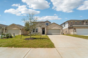 Houston - Stewart's Ranch Community - 1622 King Rnch Rd, Conroe, TX 77301 - 003