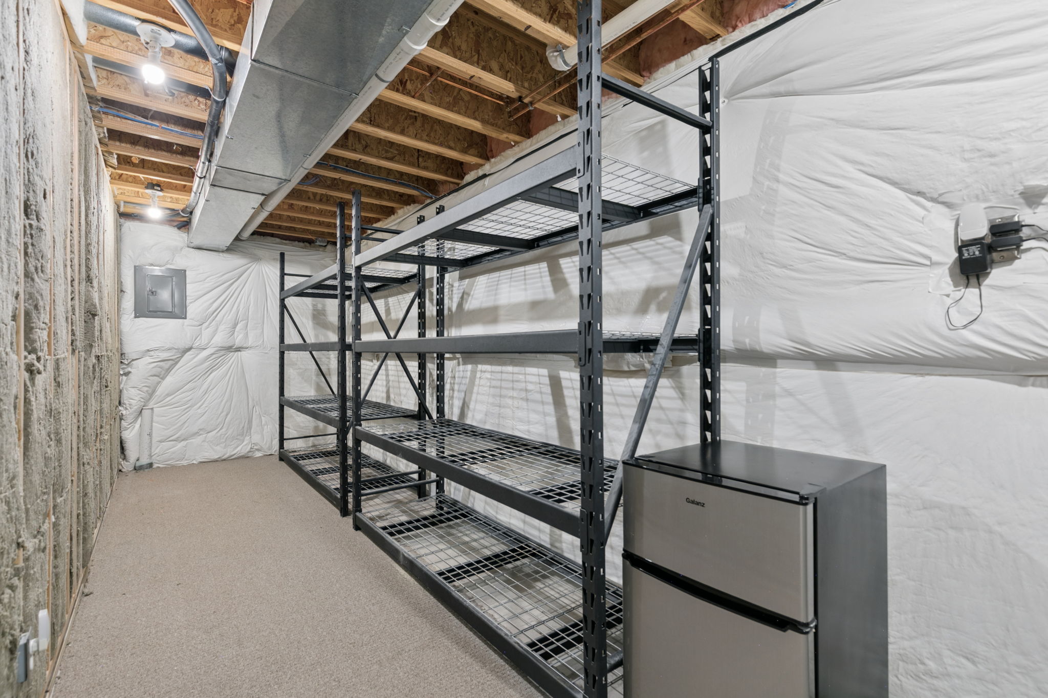 Basement