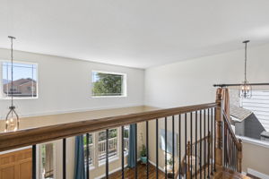 Upper Landing