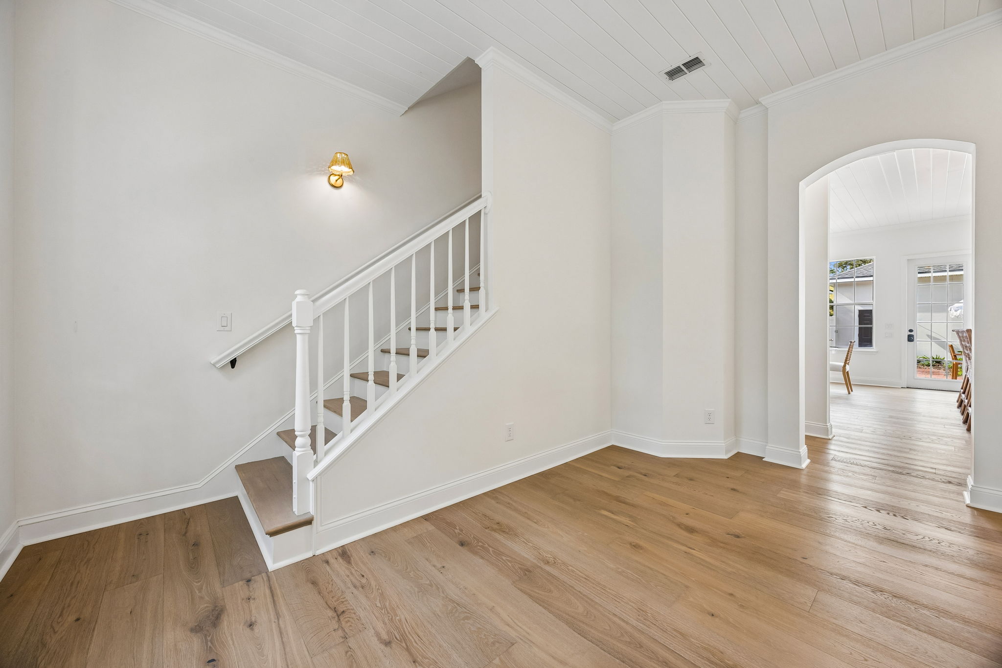 Stairway