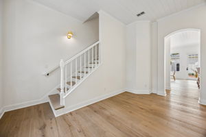 Stairway