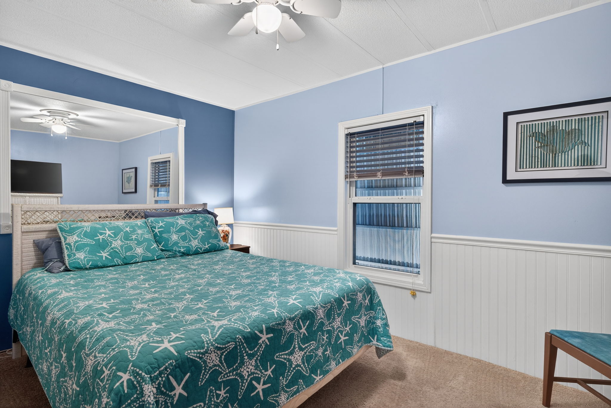 Guest Bedroom 1 of 2